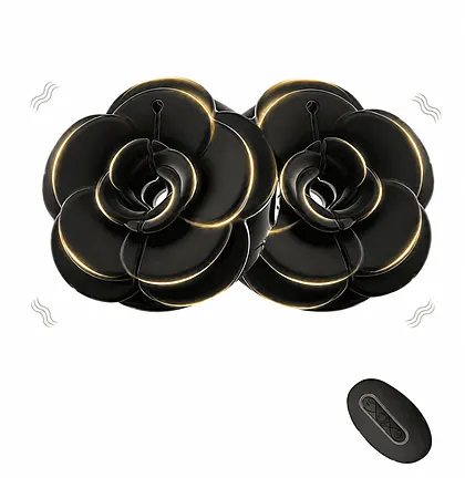 Targeted Massagers for Couples | Devices & Accessories | Rose Toy