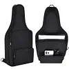 Portable Carrying Case for PDP Riffmaster Wireless Guitar Controller Storage Bag