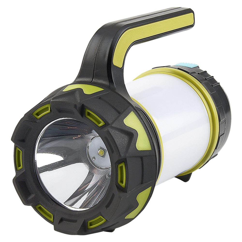 

TG-TZ01901 LED Rechargeable Portable Searchlight Waterproof LED Flashlight, 501 Original