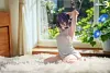 1/4 Scale Pajamas Reze - Chainsaw Man Resin Statue - Absurd Studio