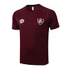 Fluminense 25/26 maroon red Short-Sleeve Training Kit