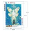 uk.everydayedeals (Limited Stock)Diamond Painting - Full Round - Castle