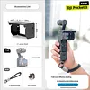 Premium Foldable Camera Screen Sunshade Hood for Outdoor Shooting