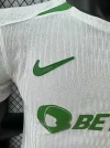 24/25 Player Sporting Lisbon Soccer Jersey Away