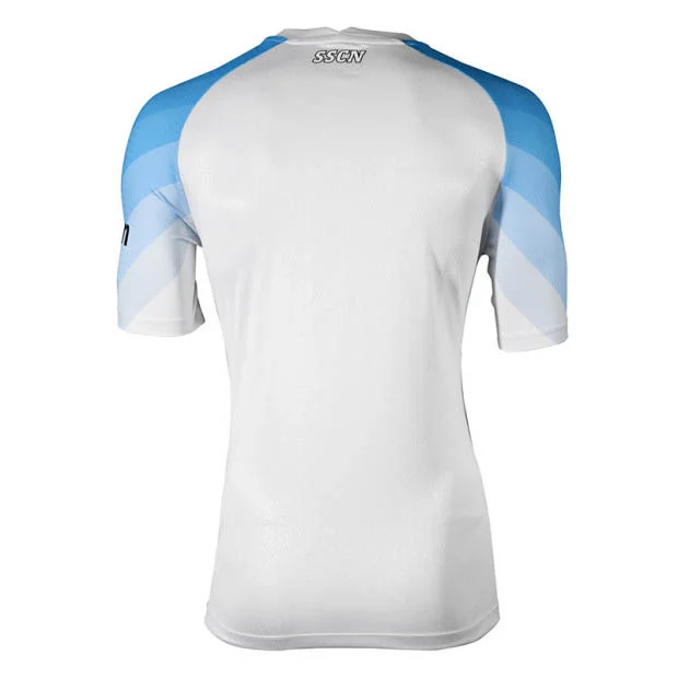 2022/2023 Napoli Away Soccer Jersey 1:1 Thai Quality