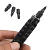 Mini Multi-Tool Set Multifunctional Screwdriver with LED EDC Keychain Shape Screwdrivers Wear Resist Stainless Steel Phillips Screwdriver For Daily Life And Outdoor Activities