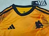 Joyfball 2025/2026 Kids Size Wolverhampton Wanderers Home Football Shirt