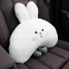 Cute Rabbit Car Cushion Seat Cushion