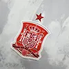 2020 Spain Away Football Shirt 1:1 Thai Quality