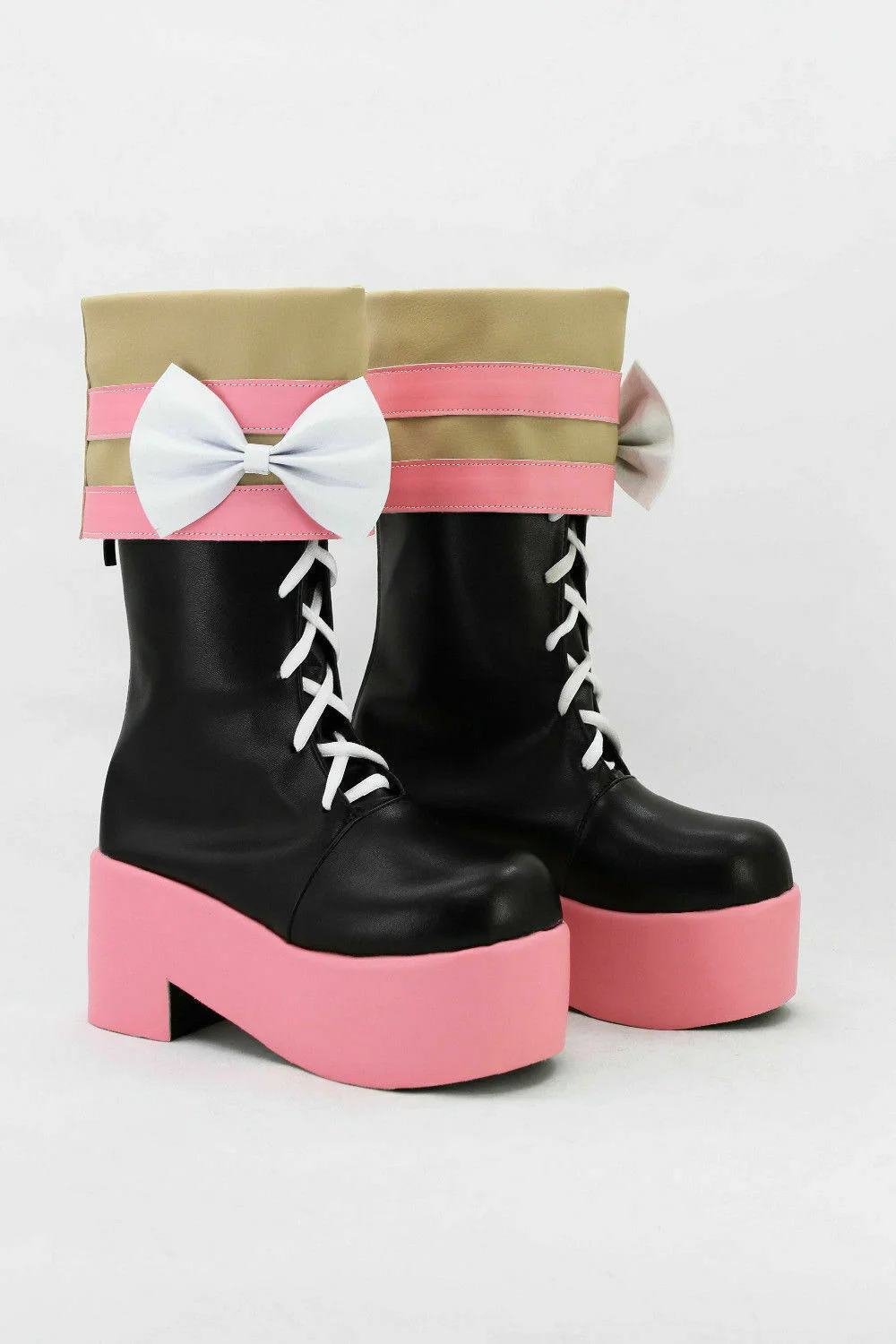 zettai zetsub sh jo danganronpa anotherepisode kotoko utsugi boots cosplay shoes