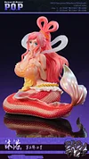 1/6 Scale Bathing Shirahoshi - ONE PIECE Statue - Baby Face Studio