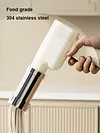 Automatic Noodle Maker 5 Molds USB Charging Small Pasta Maker for Homemade Pasta