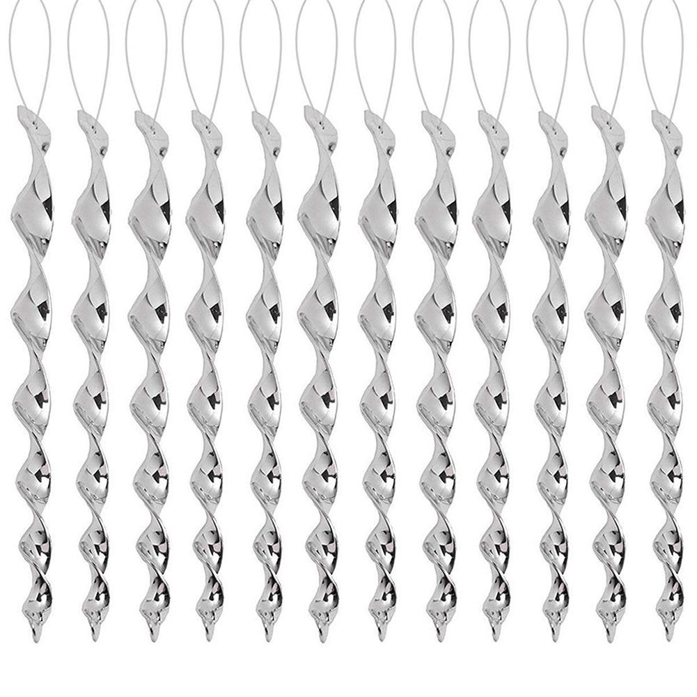 

5Packs 12 Bird Repellent Rotating Rod Reflective Deterrent Control Device, 501 Original