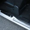 适用于大发LA650S LA660S外门槛条迎宾踏板不锈钢门槛条装饰亮条
