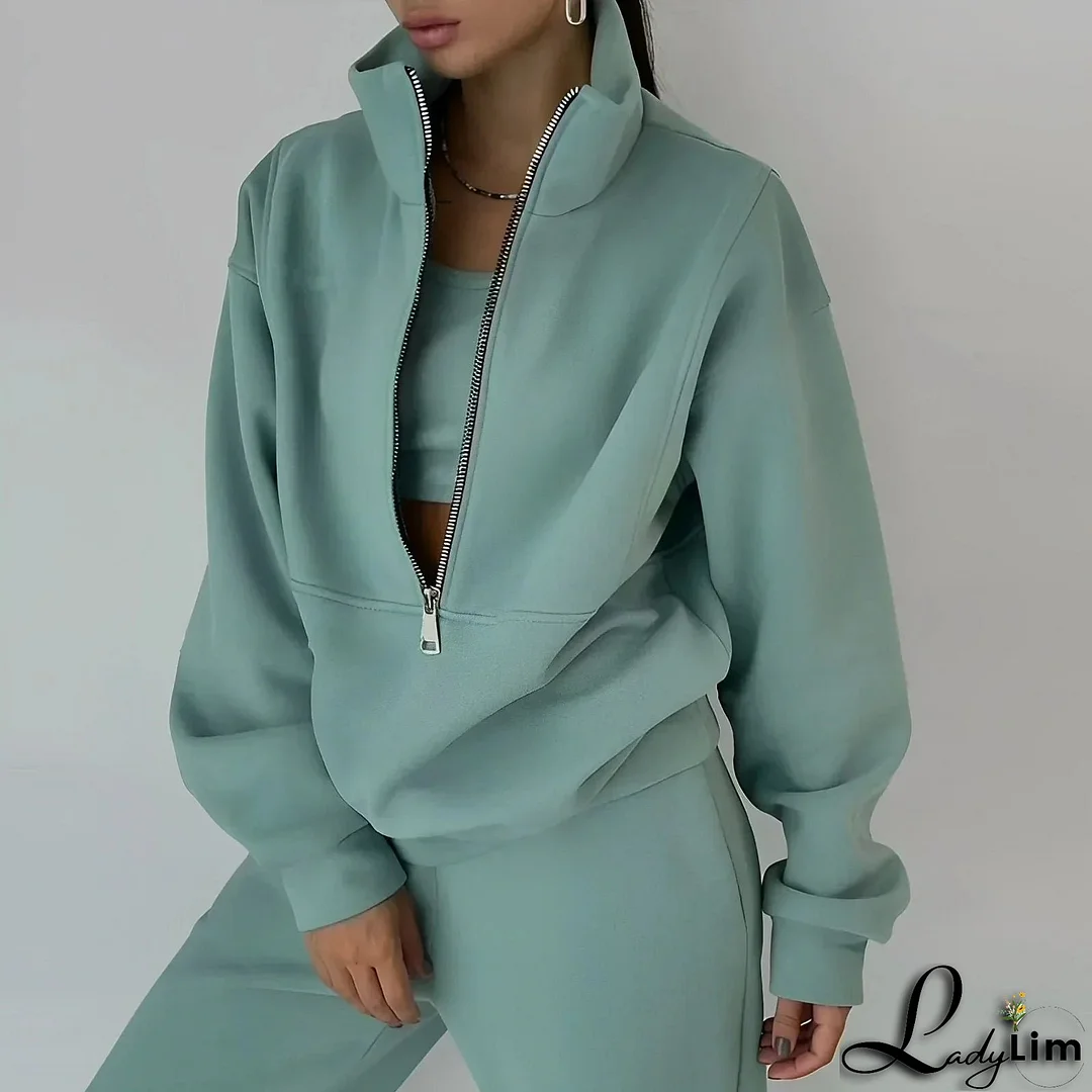 Tailored and Elegant Pants