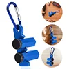 Tall Stair Gauges Framing Square Layout Attachment Jig Tool for Circular Saw