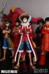 Monkey D. Luffy 3.0 - ONE PIECE Statue - SPK-Studio