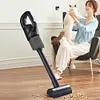 Car Vacuum Cleaner High Power Portable Wireless Car Vacuum for Car Home Cleaning