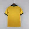 Retro 1988 Brazil Soccer Jersey Home