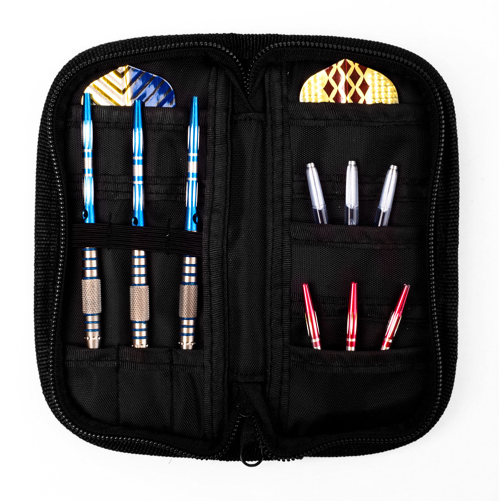 

Portable Darts Case Darts Carry Storage Bag Home Outdoor Sports Darts Pouch, 501 Original