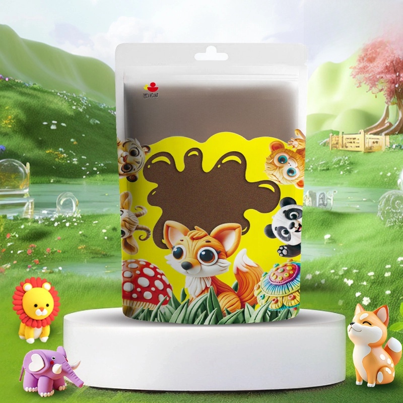 Clay 100g 24 Color Plasticine Ultralight Clay 36 Color 100g Diy Educational Toys Space Colored Clay