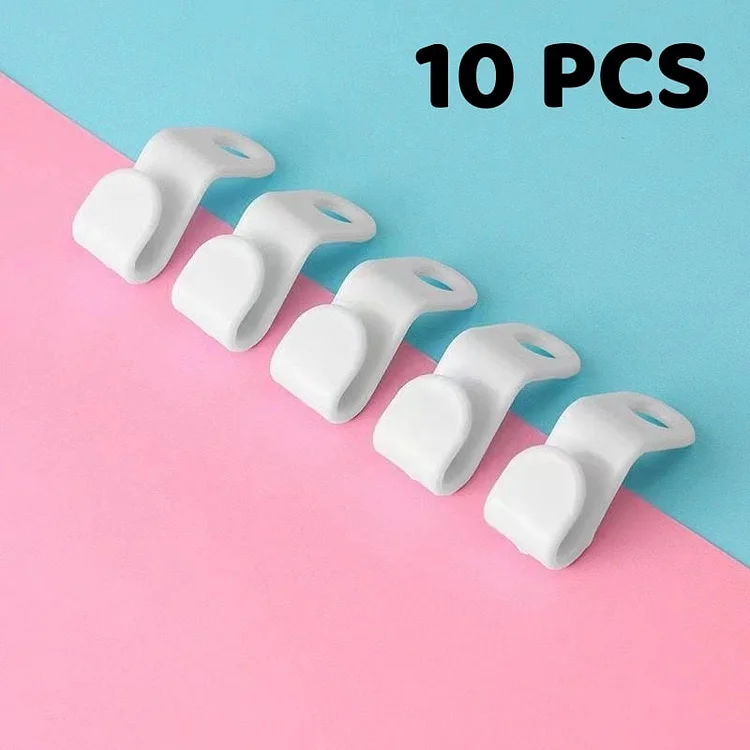 Clothes Hanger Connector Hooks