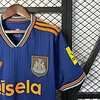 2025/2026 Newcastle United Third away Football Shirt 1:1 Thai Quality