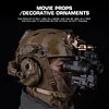 Clip On Thermal Imager Model Night Sight Goggles Model for Professional Outdoor