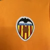 24/25 Valencia Soccer Jersey Second Away