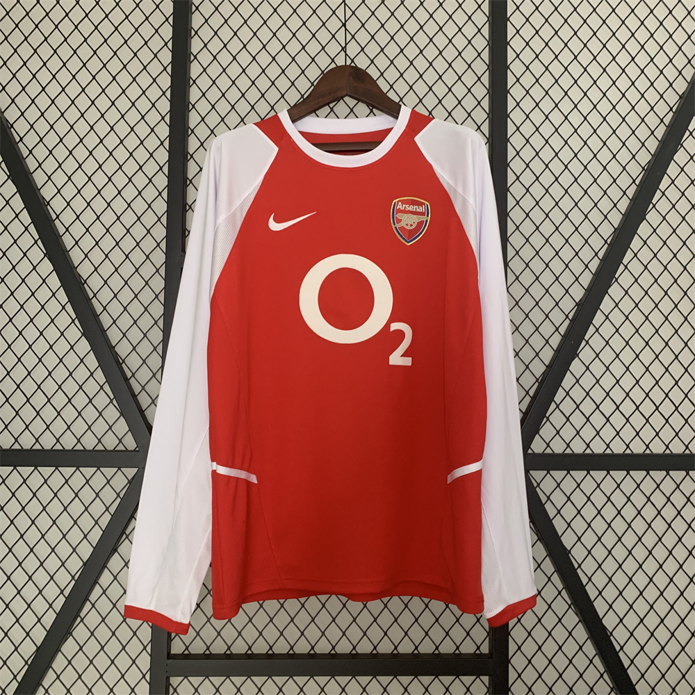 Arsenal retro
