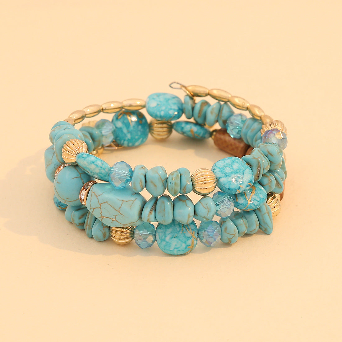 Acrylic Handmade Bangles