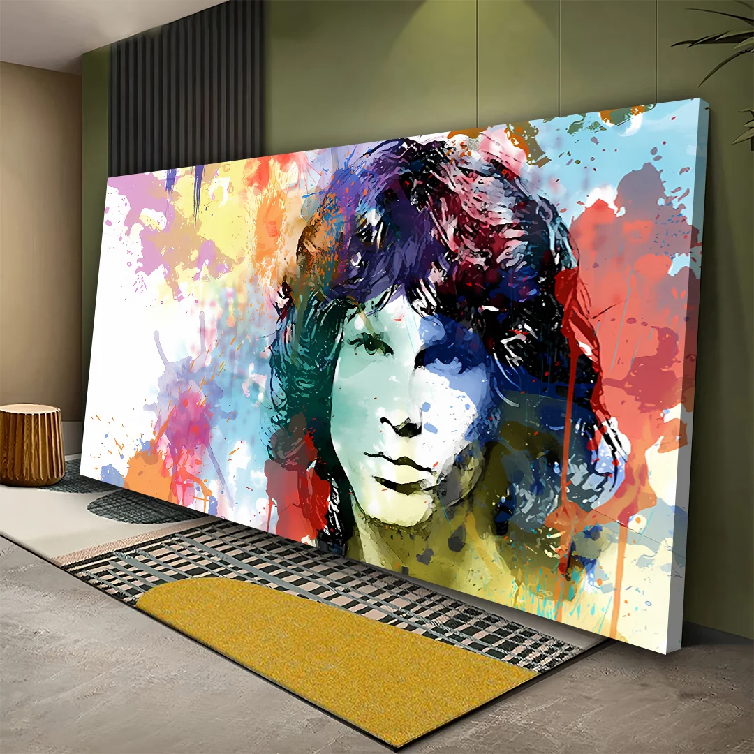 Canvas Wall Art
