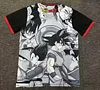 2025 Japan Special Edition Seven Dragon Ball Saiya Football Shirt 1:1 Thai Quality