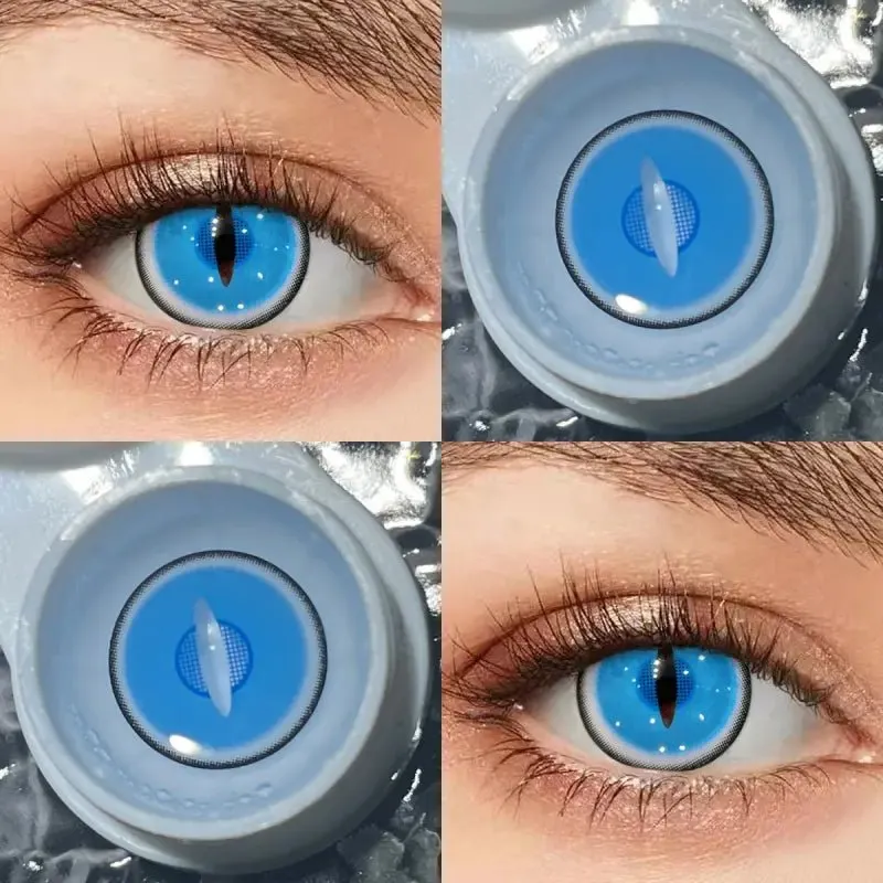 [Character Name] anime cosplay eye accessories product photo