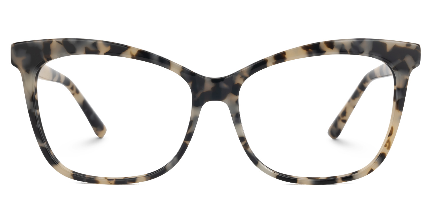 Provo Stylish Rectangle Eyeglasses
