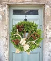 🎁Christmas Antler Wreath-Designer wreath🎁 all trending in 2023⭐⭐-mysite-Adracos