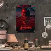 Apocalypse - Metal Tin Signs(8*12Inch/12*16Inch)