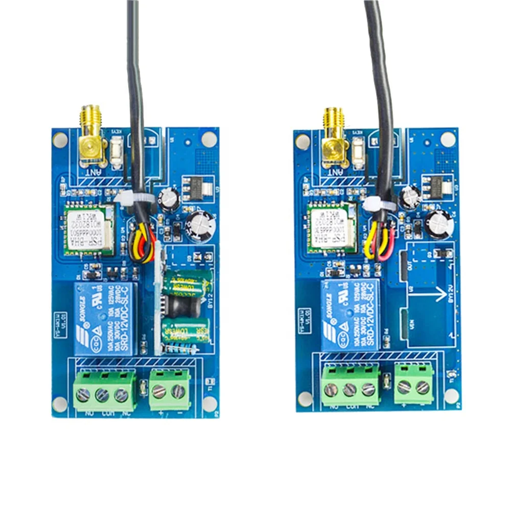 12V / 220V Ewelink Mobile Phone WIFI Temp Controller Wireless Remote Control Thermostat Temperature Controller Relay