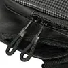 Sports Chest Bag Chest Fanny Pack Adjustable Strap Breathable for Cycling Hiking