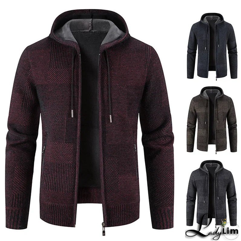 Modern and Versatile winter Jacket
