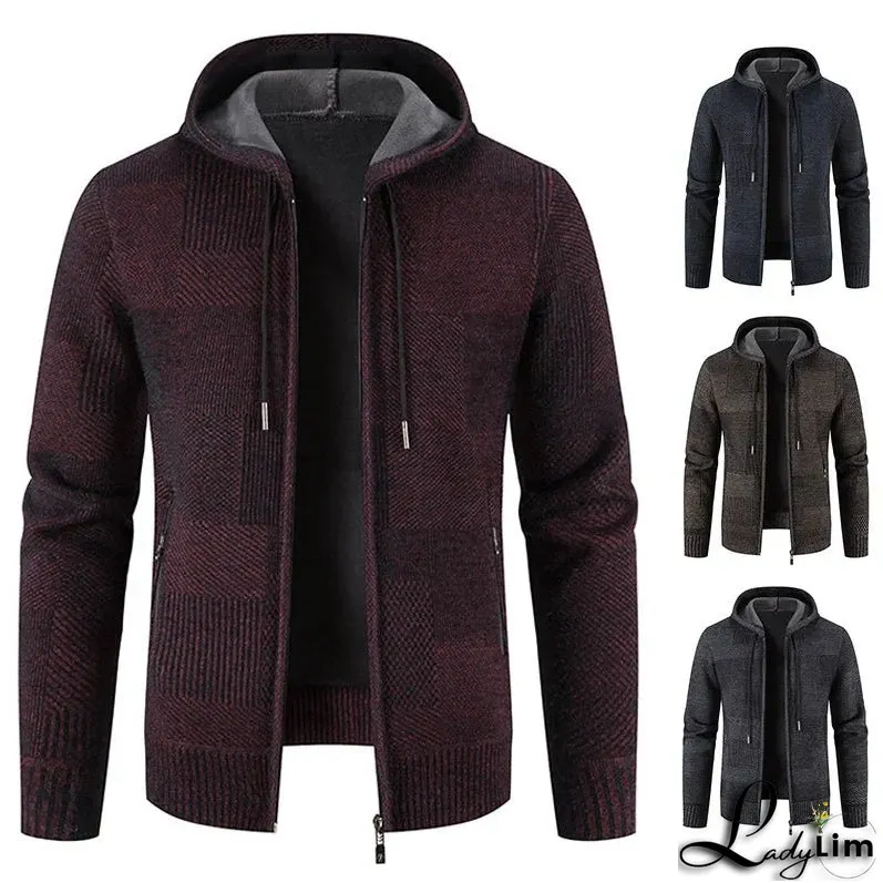 Modern and Versatile winter Jacket