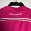 Joyfball 2014/2015 Retro Real Madrid Away Soccer Jersey 1:1 Thai Quality