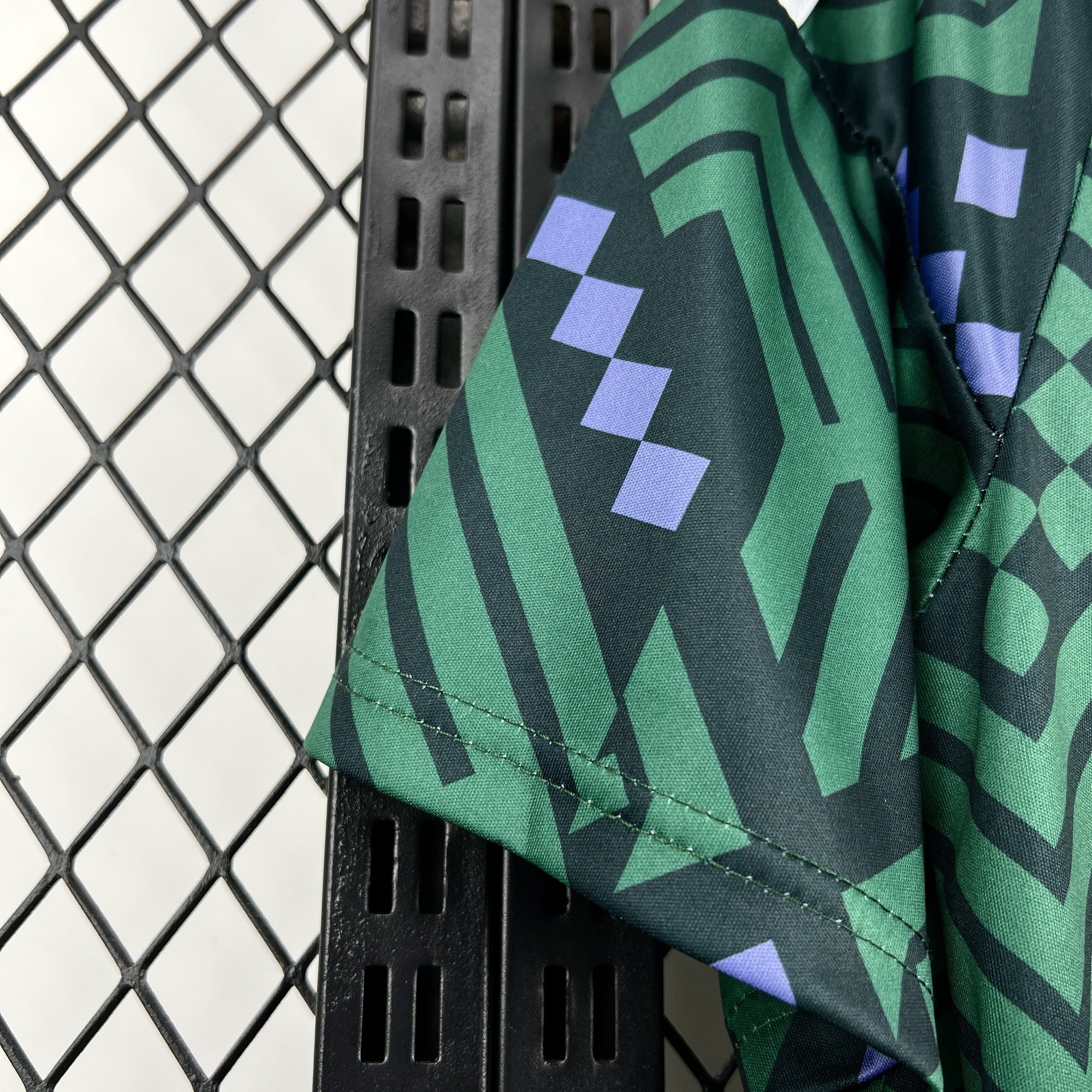 2026 Saudi Arabia Home Football Jersey Thai Quality