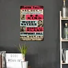 Blues - Vintage Metal Signs - 20*30cm/30*40cm - Music