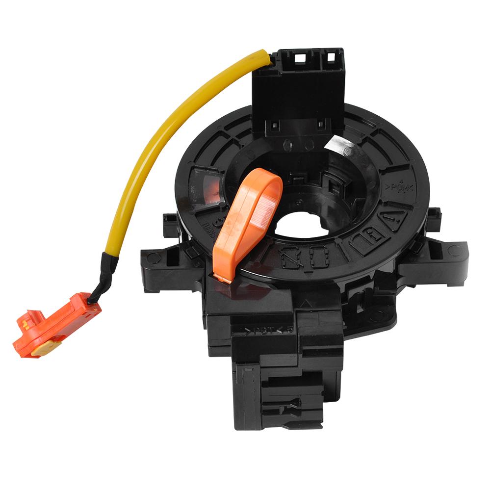 

Wheel Clock Spring Airbag Spiral Cable for Corolla 10-16 07-14 Yaris 10-14, 501 Original