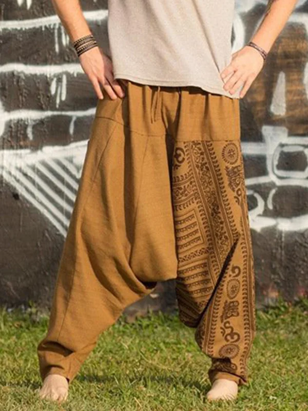 Men's Casual pants