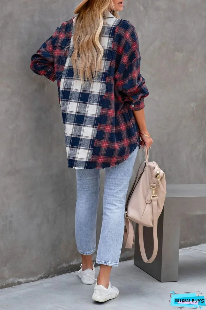 Timeless and Elegant winter Blouse