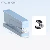 Nusign Multi-function Rotatable Labor-saving Thickened Stapler
