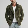 Men&rsquo;s Fall/Winter 2026 Coats by Inlyline