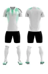 Best Selling Factory Price Men Soccer Jersey Soccer Jersey Team Training Uniform Soccer Wear